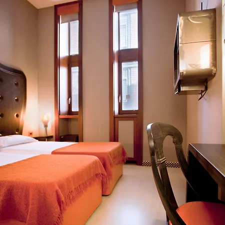 Orange 酒店 罗马