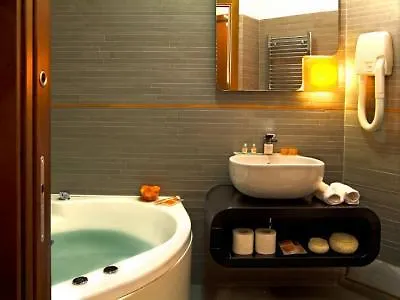 Otel Orange