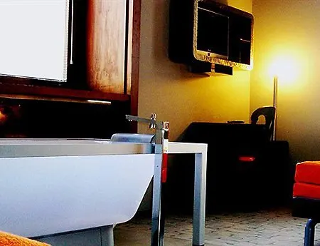 Orange מלון רומא