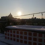 Hotel Orange Rome