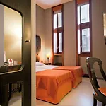 Orange 4* Rome