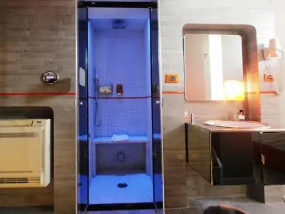 Hotell Orange Rom