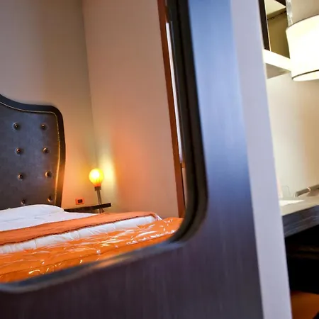 Orange Hotell Rom