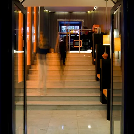 Orange 4*