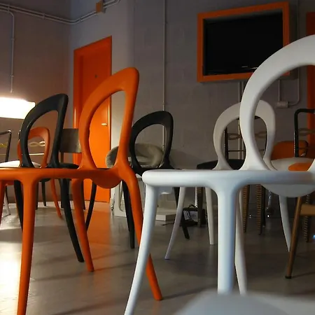 Orange מלון רומא