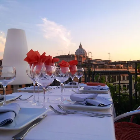 Hotel Orange 4*
