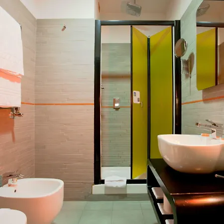 Orange Otel