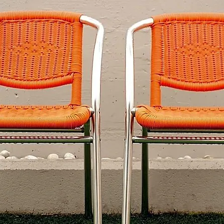 Szálloda Orange 4*