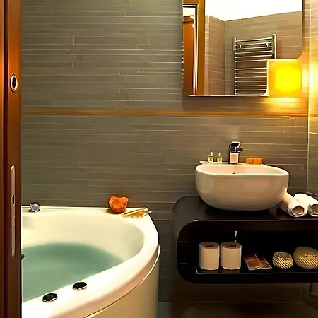 Hotel Orange Roma