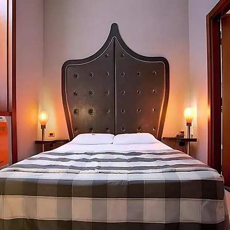 Orange 4* רומא
