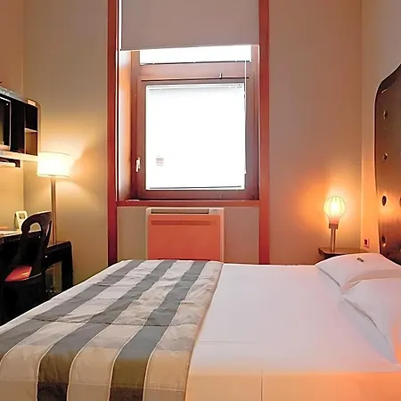 Orange 4* Roma