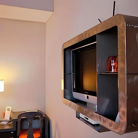 Orange Hotel Roma