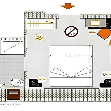 Orange روما