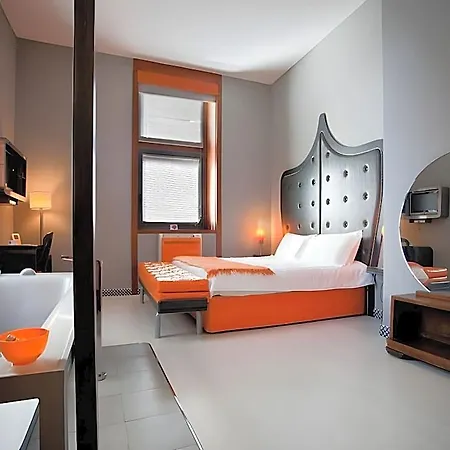Szálloda Orange 4*
