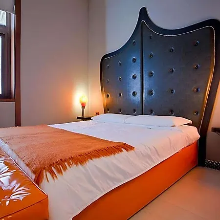 Hotel Orange 4*