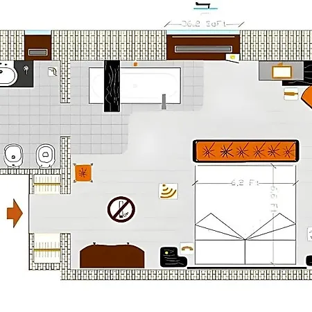 Hotel Orange