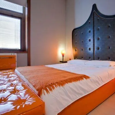 Orange 4* רומא