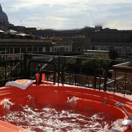 Hotel Orange Roma