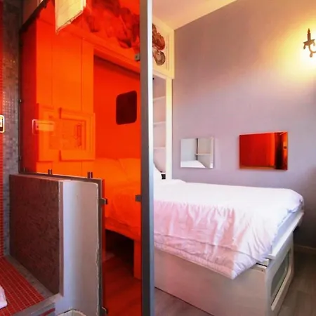 Otel Orange Roma