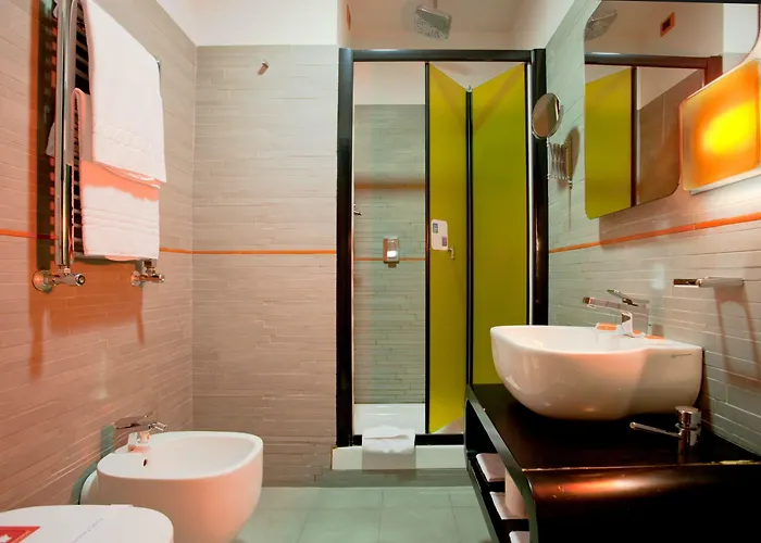 Orange Hotell