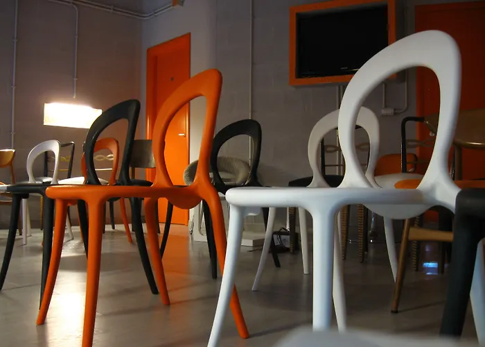 Hotell Orange 4*