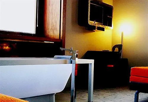 Orange Hotel Rom