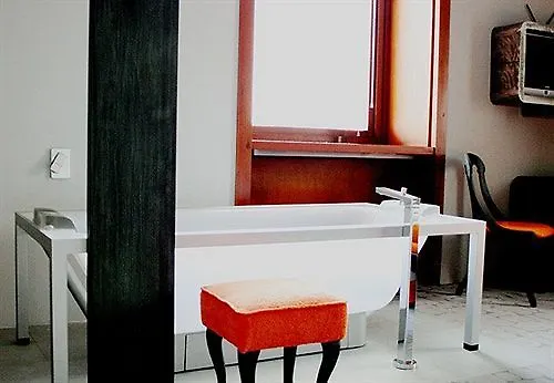 Hotel Orange 4*