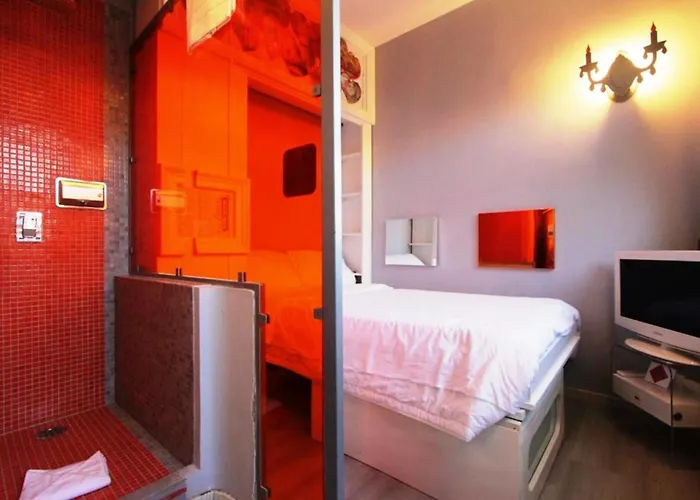 Hotel Orange Rome