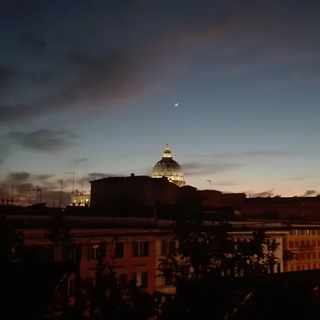Hotel Orange Rome