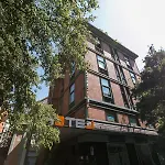Orange Ξενοδοχείο Ρώμη