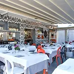 Ξενοδοχείο Orange 4*