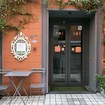 Orange Ξενοδοχείο
