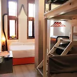 Orange Ξενοδοχείο