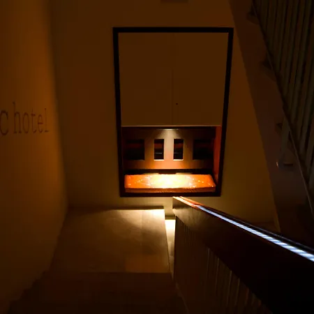 Orange Hotell