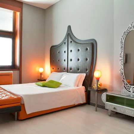 Hotell Orange