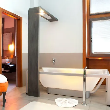 Orange Hotell Rom