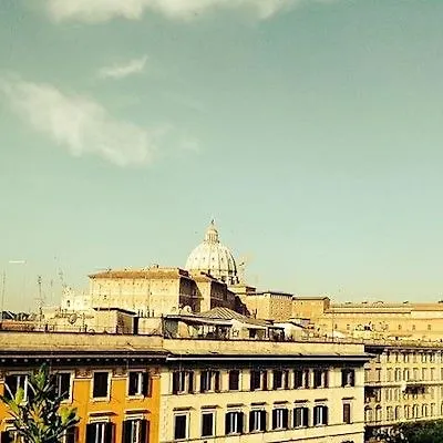 Orange 4* Roma