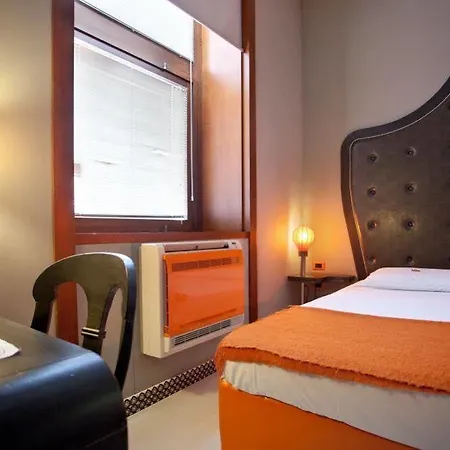 Hotell Orange