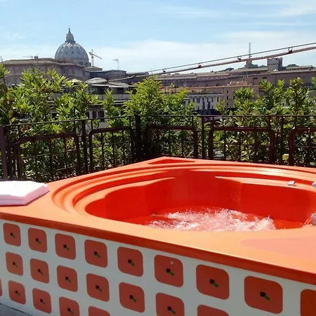 Orange Hotell
